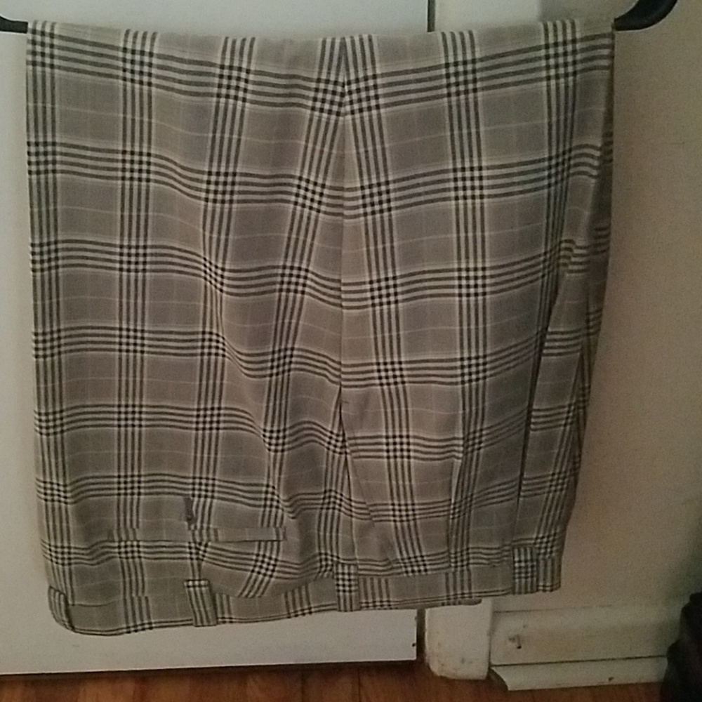 Slacks